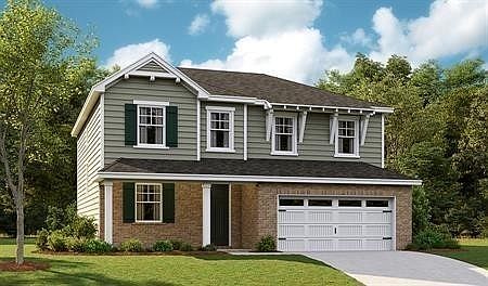 1st image of 1459 Ovaldale Drive Hemingway Lot 430