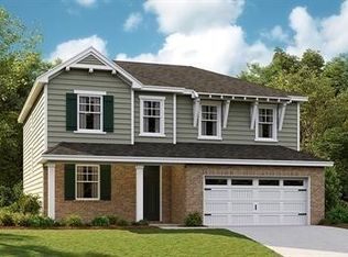 1459 Ovaldale Drive Hemingway LOT 430, Murfreesboro, TN 37128