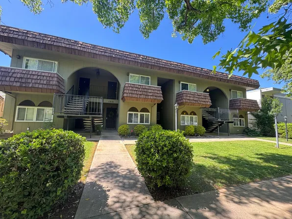Casa Verde, 1310-1314 D St #3, Marysville, CA 95901