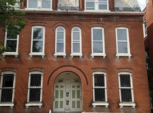 1405-1407 Newhouse Ave, Saint Louis, MO 63107