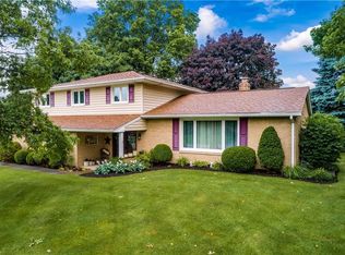 2523 58th St NE, Canton, OH