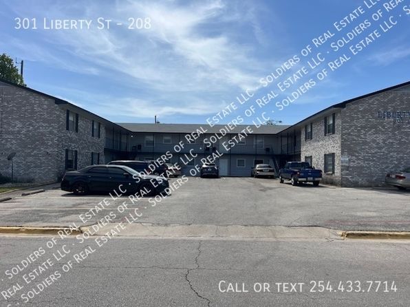 301 Liberty St APT 208