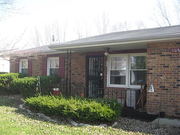 2nd image of 508 E Mayfair Ln