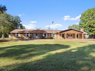2139 Union Church Rd, Magnolia, MS 39652
