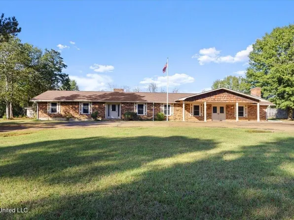 2139 Union Church Rd, Magnolia, MS 39652