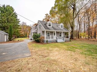 651 Stony Hill Rd, Wilbraham, MA 01095
