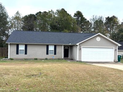 623 Wickson Ct, Spartanburg, SC, 29301