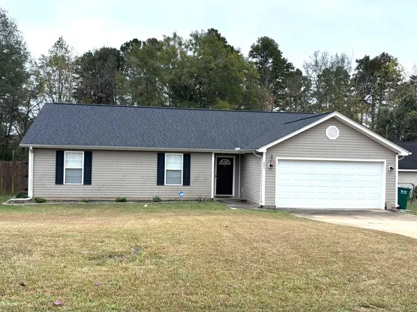 623 Wickson Ct, Spartanburg, SC 29301