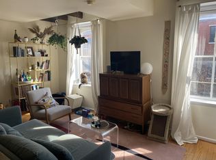 917 Spruce St APT 3F, Philadelphia, PA 19107