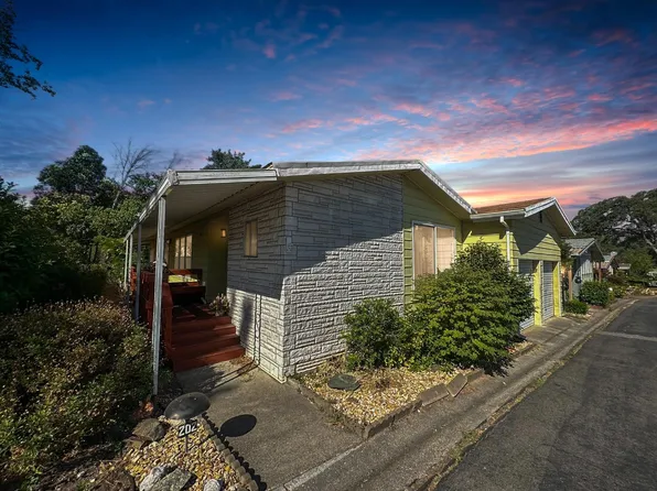 3765 Grass Valley Hwy Space 202, Auburn, CA 95602