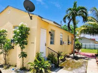 10518 NW 30th Ave #2, Miami, FL 33147