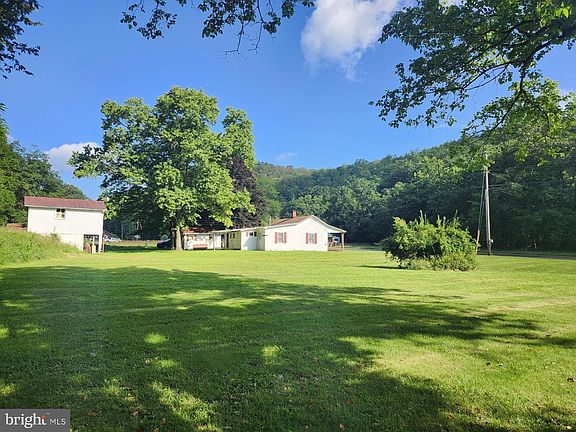 2nd image of 497 Dry Run Rd