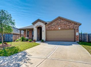 23831 Piedmont Forest Dr, Katy, TX 77493