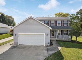 8726 Traphagen St NW, Massillon, OH 44646