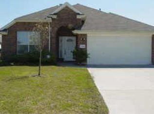 12914 Pinehall Ln, Houston, TX 77044