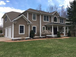 3596 N Jefferson Rd, Midland, MI 48642