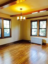 Rented by Bell Realty