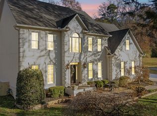 12521 Camdenbridge Dr, Knoxville, TN 37934