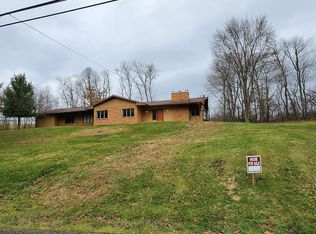 75 Old National Pike, West Alexander, PA 15376