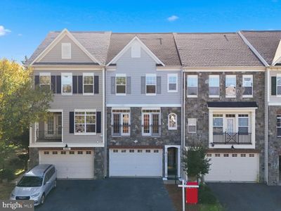 14115 Catbird Dr, Gainesville, VA, 20155