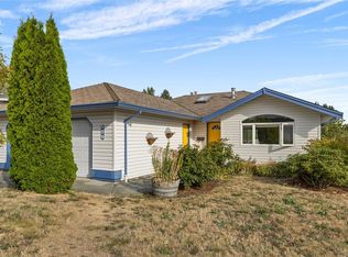 550 Hannah Rd, Nanaimo, BC V9R 7A2