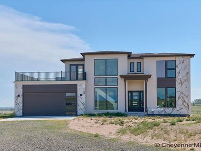 4807 Sunset Mountain Rd, Cheyenne, WY, 82009