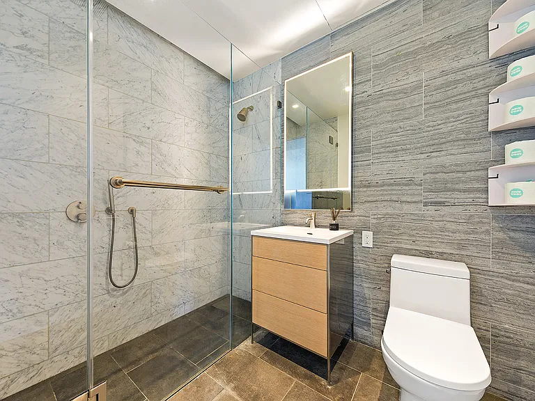 215 W 28th St #12F — Photo 9