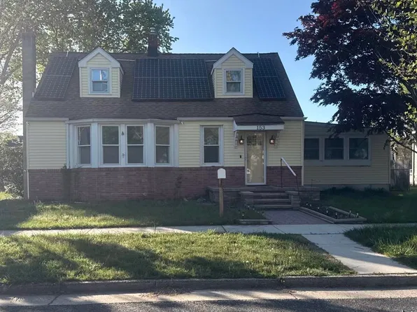 153 Norfolk Ave, Egg Harbor City, NJ 08215