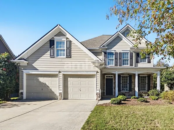 507 Millside Trl, Canton, GA 30114