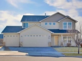 4411 Elk Riv, Nampa, ID 83686