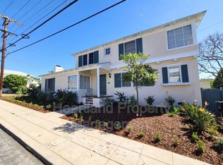 3773 Wellborn St, San Diego, CA 92103