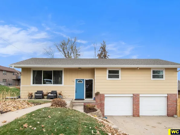 1642 Wilbur St, Blair, NE 68008
