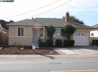 15857 Via Alamitos, San Lorenzo, CA 94580
