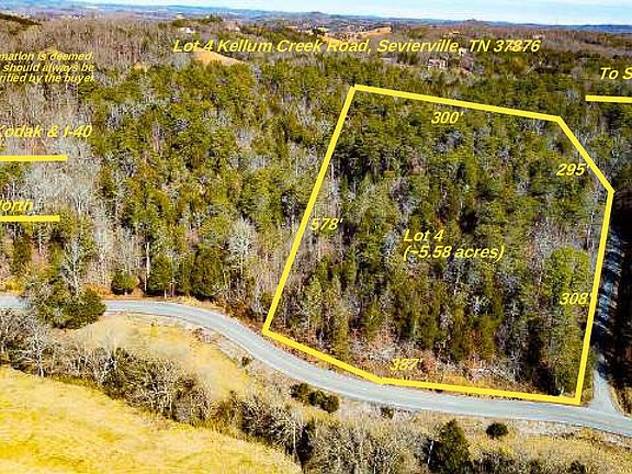 2nd image of 4 Kellum Creek Rd Lot 4