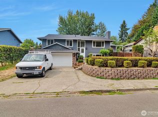 21505 124th Ave SE, Kent, WA 98031