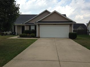 5736 Nessee St, Fayetteville, NC 28314