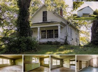 16 Clifton Rd, Xenia, OH 45385