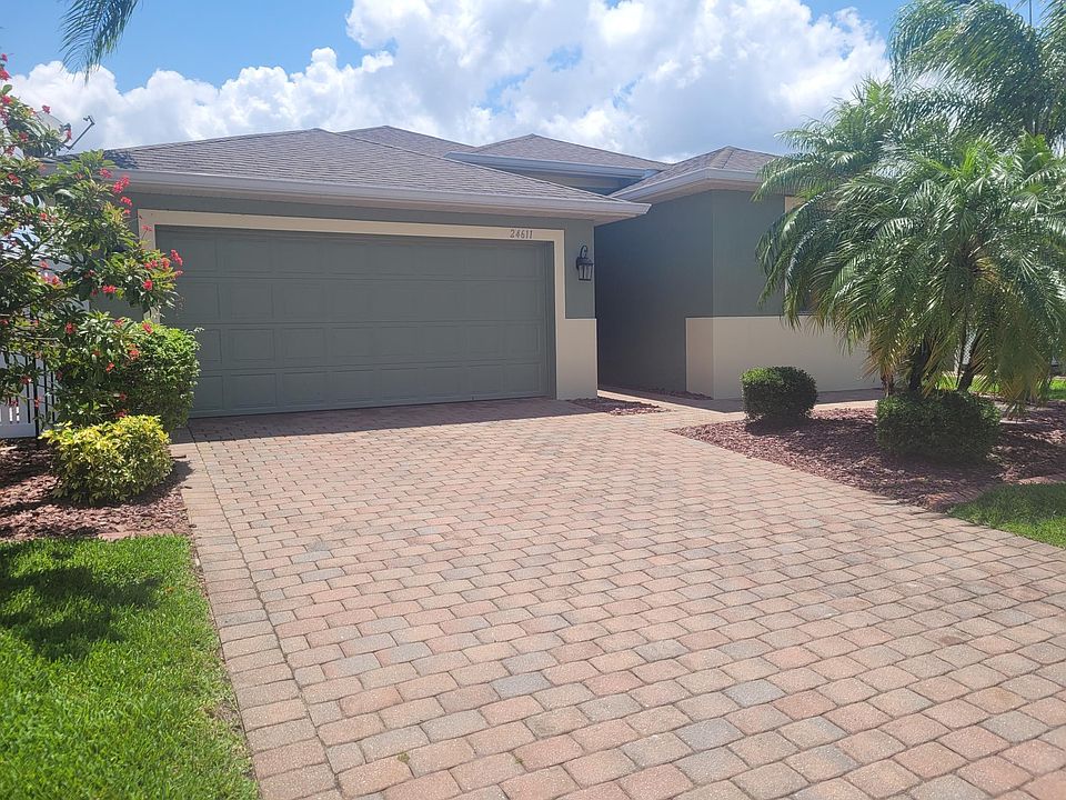 2 Car Garage