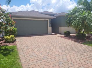 24611 Rio Villa Lakes Cir, Punta Gorda, FL 33950