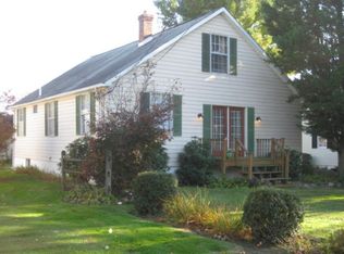 2600 Ebright Rd, Wilmington, DE 19810