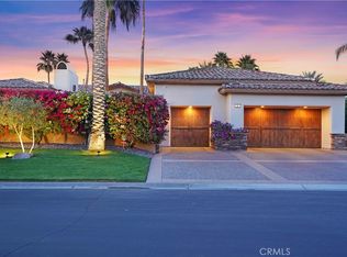 4 Cielo Vista Ct, Rancho Mirage, CA 92270