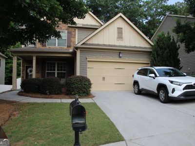 5230 Centennial Hill Dr, Acworth, GA, 30102