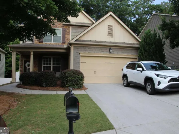 5230 Centennial Hill Dr, Acworth, GA 30102