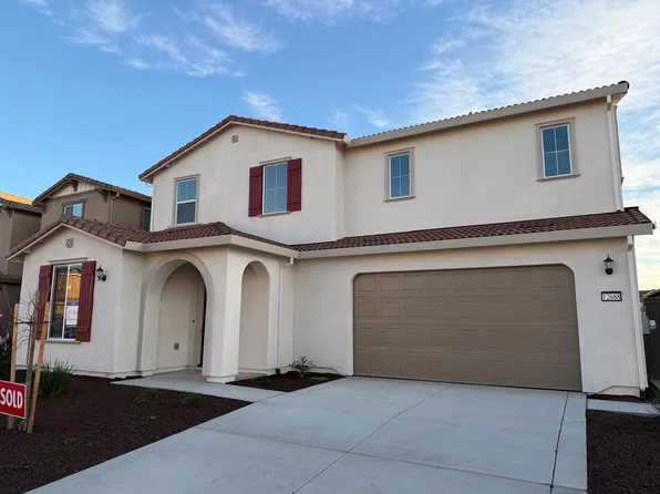 12688 Hereford Ave, Rancho Cordova, CA 95742