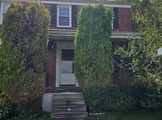 182 Cherrydell Rd, Baltimore, MD 21228