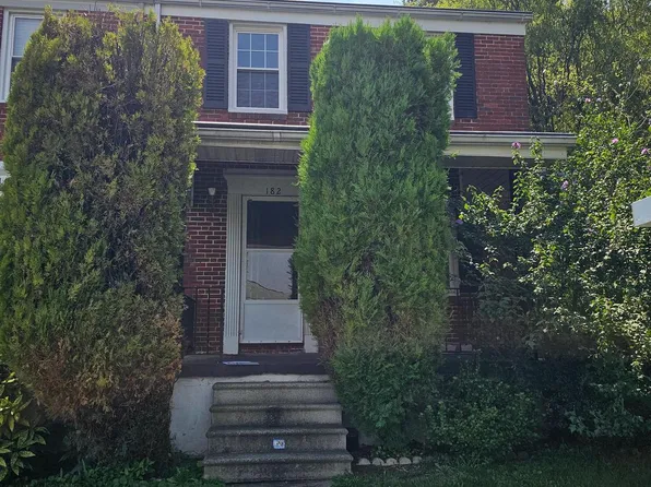182 Cherrydell Rd, Baltimore, MD 21228