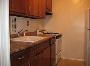 201 St Pauls Ave 6l #6L, Jc Journal Square, NJ 07306
