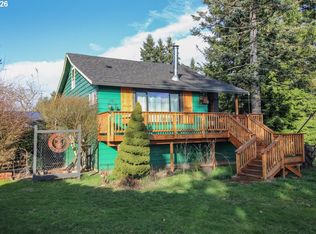 872 Bridge St E, Vernonia, OR 97064