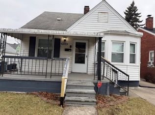 1578 Washington Ave, Lincoln Park, MI 48146