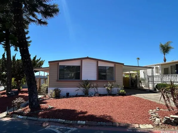 2907 S Santa Fe Ave S #52, San Marcos, CA 92069